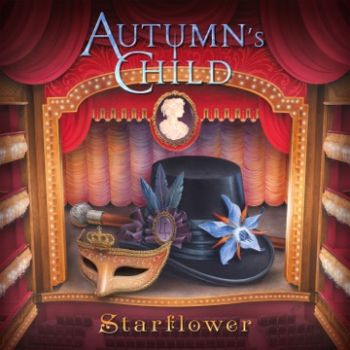 Autumn's Child - Starflower (Japanese Edition) (2022)