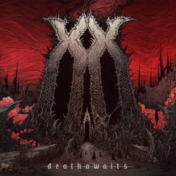 DeathAwaits - XX (2022)