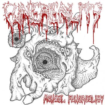 Funereality - Mental Funereality (2022)