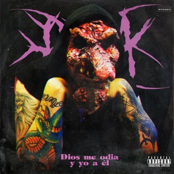 Picha - Dios Me Odia y Yo a El (2022)