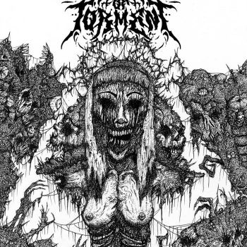 Rites of Torment - As Good as Dead (2022)