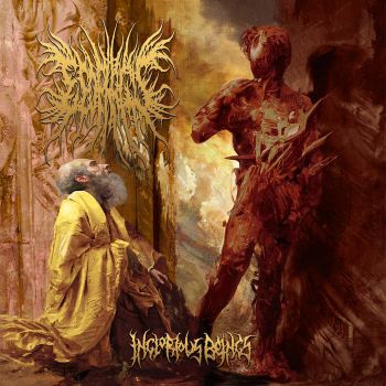Esophagus - Inglorious Beings (2022)