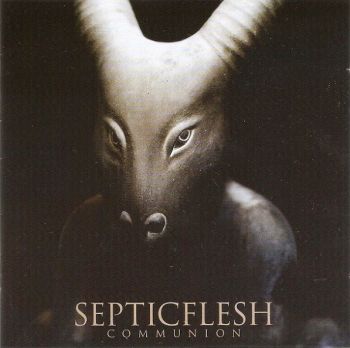 Septicflesh - Communion (2008)