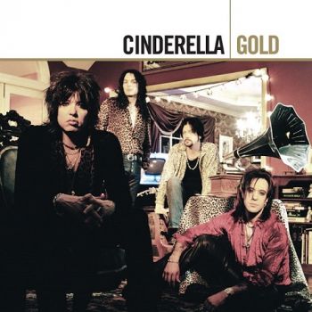 Cinderella - Gold (2006)