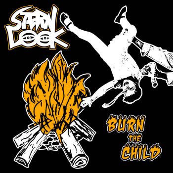 Stern Look - Burn the Child (2022)