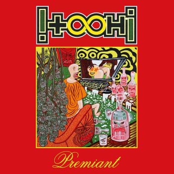 !T.O.O.H.! - Premiant (2022)