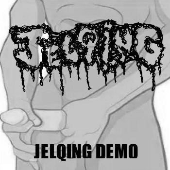 Jelqing - Jelqing Demo (2022)