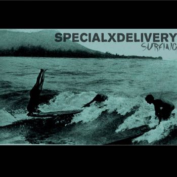 SpecialxDelivery (Special Delivery) - Surfing (2022)