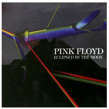 Pink Floyd - Eclipsed By The Moon - The Guildhall, Portsmouth, England (The Second Set) (1972) 