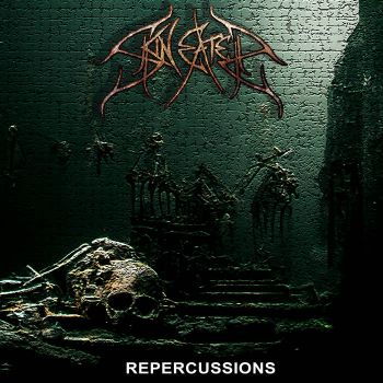 Skineater - Repercussions (2022)