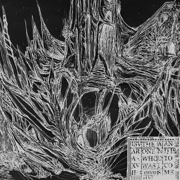 Isvara - XVII: The One Who Was, and Is, and Is to Come (2022)