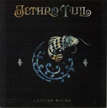 Jethro Tull - Catfish Rising (1991)