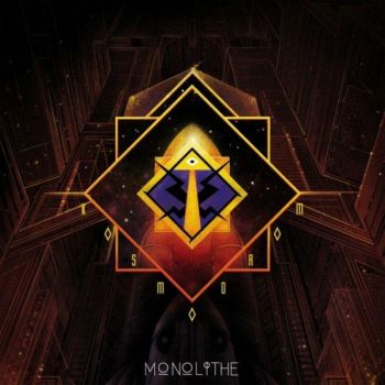 Monolithe - Kosmodrom (2022)