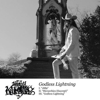 Ashley Kilingfelde - Godless Lightning (2022)