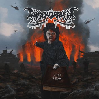 Amenorrhea - Carnage Cult (2022)