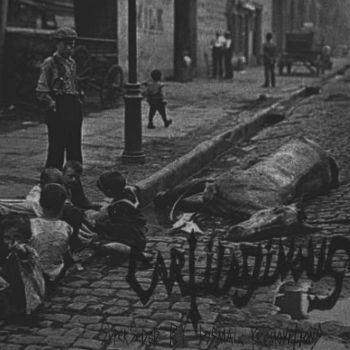 Cartilaginous - Superseded by Dismal Premonitions (2022)