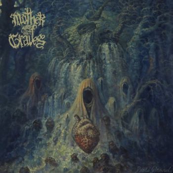 Mother Of Graves - Where Shadows Adorn (2022)