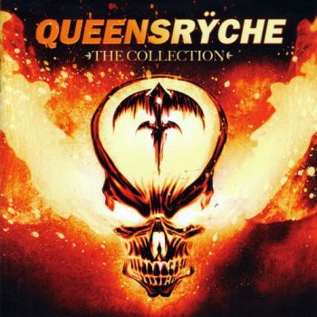 Queensryche - The Collection (2008)