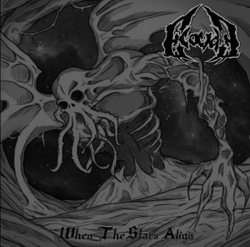 Ecocide - When The Stars Align [single] (2015)
