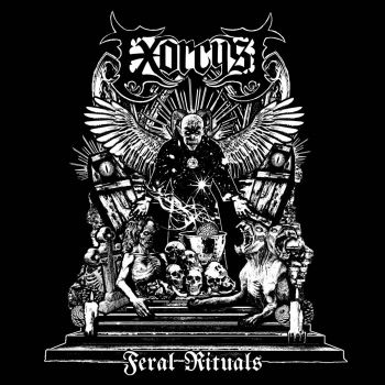 Exorcyst - Feral Rituals (2022)