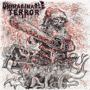 Unimaginable Terror - Pure Evil (2022)