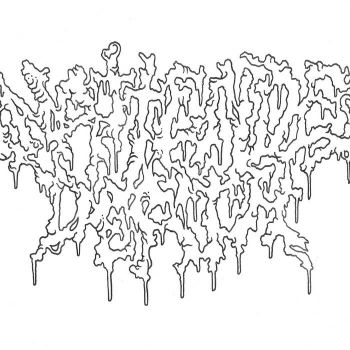 Unattended Death - Beat to Fuck (2022)
