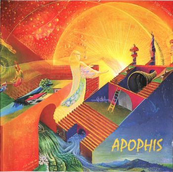 Apophis – Gateway To The Underworld ( 1993)