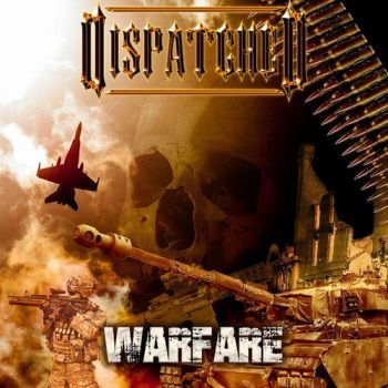 Dispatched - Warfare (2022)