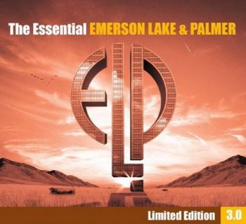 Emerson, Lake & Palmer - The Essential 3.0 (2009)