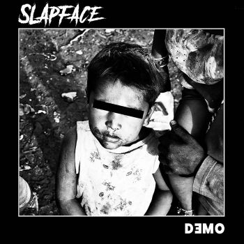 Slapface - Demo (2023)