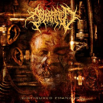 Abhorrated - Disfigured Emanation (2022)