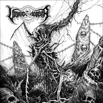 Vibrio Cholera - Parazite in Me (2022)