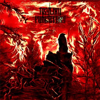 Asylum Purgatory - Asylum Purgatory (2022)