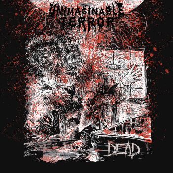 Unimaginable Terror - DEAD (2021)