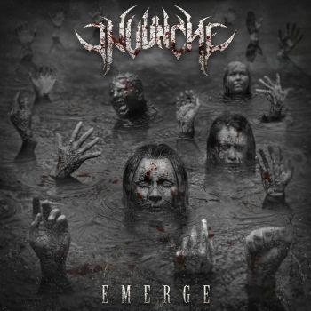 Invunche - Emerge (2022)