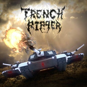 TrenchRipper - TrenchRipper (2022)