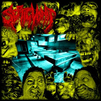 Septic Vomit - Demo (2022)
