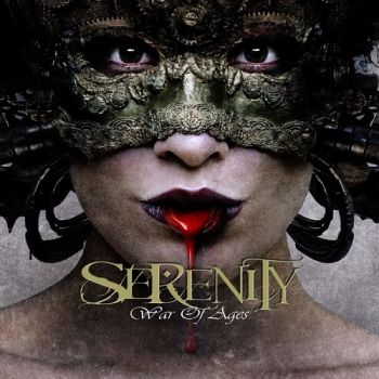 Serenity - War Of Ages (2013)