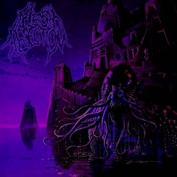 Flesh Resection - Flesh Resection (2022)