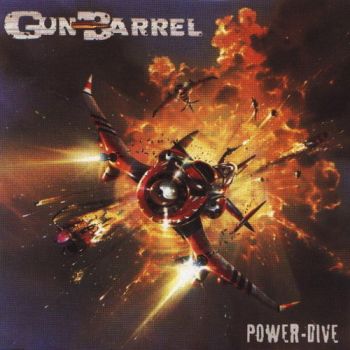 Gun Barrel - Power-Dive (2001)