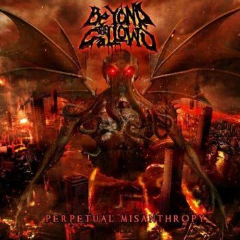 Beyond The Gallows - Perpetual Misanthropy (2022)