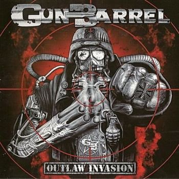 Gun Barrel - Outlaw Invasion (2008)