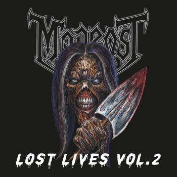 Madrost - Lost Lives Vol. 2 (2023)