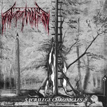 Forbannet - Sacrilege Chronicles (2022)