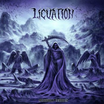 Licuation - Morbidly Curious (2023)