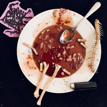 Gravy Robbers - -Gravy I- (2022)