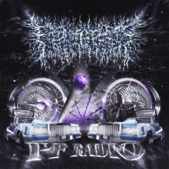 PeelingFlesh - PF Radio (2023)