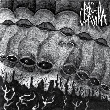Pacta Corvina - Pacta Corvina I (2022)