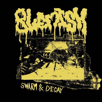 Blemish - Swarm & Decay (2022)