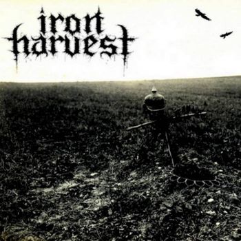 Iron Harvest - Demo 2014 (2014)